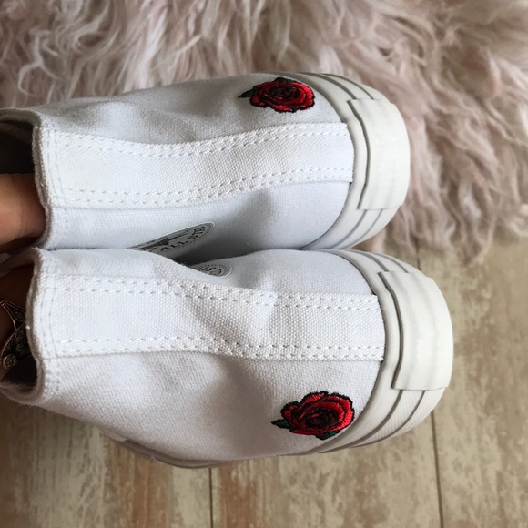 NWT Converse ID Custom embroidered - Picture 7 of 8